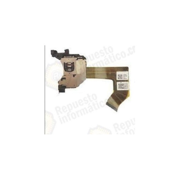 WII U Lente original nueva