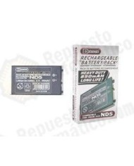 Bateria recambio Nintendo Ds 850 mah