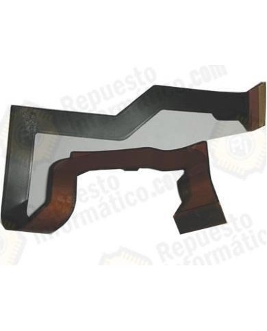 Cable unión parte superior e inferior Nintendo DS