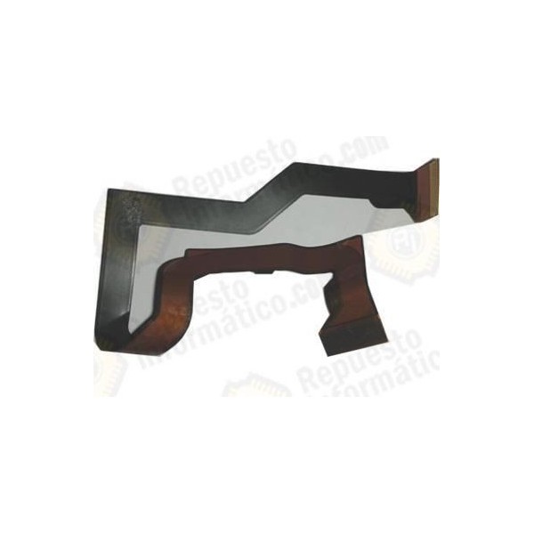 Cable unión parte superior e inferior Nintendo DS