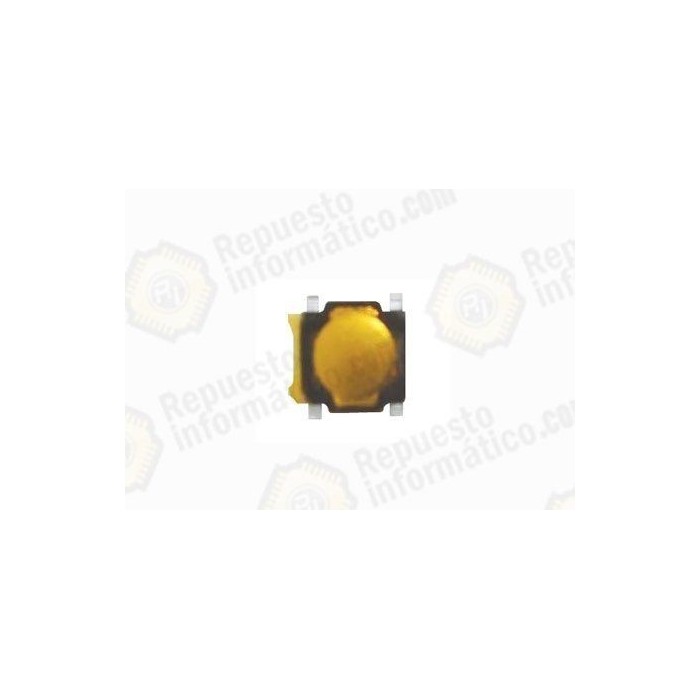 Nds interruptor on of