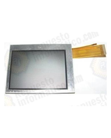 Nintendo DS pantalla LCD