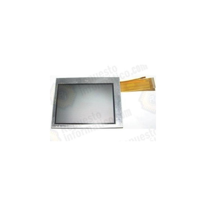 Nintendo DS pantalla LCD