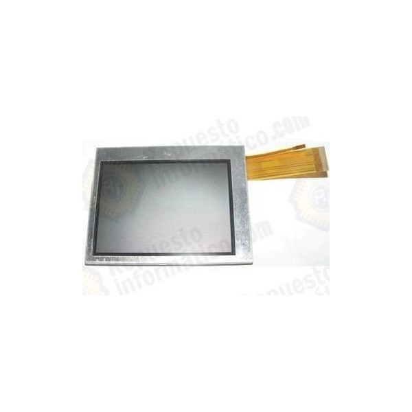 Nintendo DS pantalla LCD