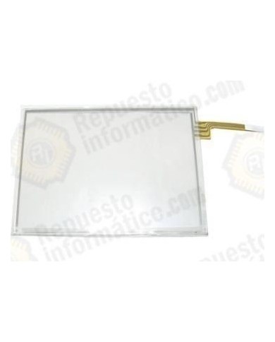 Pantalla táctil NDS