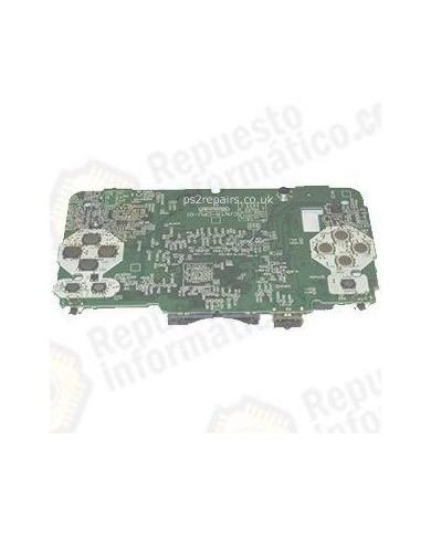 Recambio placa base Nintendo DS