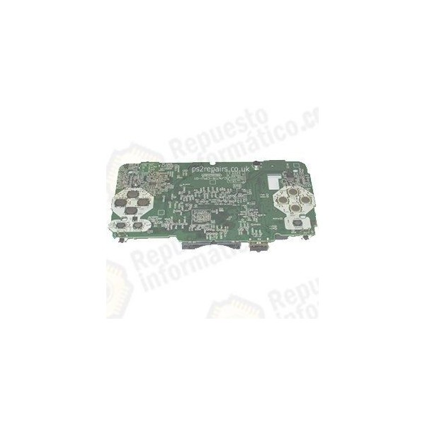 Recambio placa base Nintendo DS