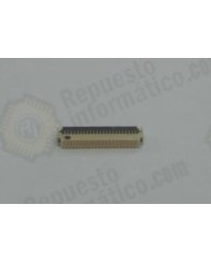 Repuesto conector LCD Nintendo DS