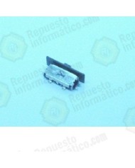 Repuesto volumen Nintendo DS y DS Lite