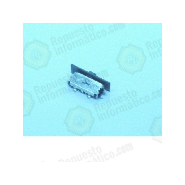 Repuesto volumen Nintendo DS y DS Lite