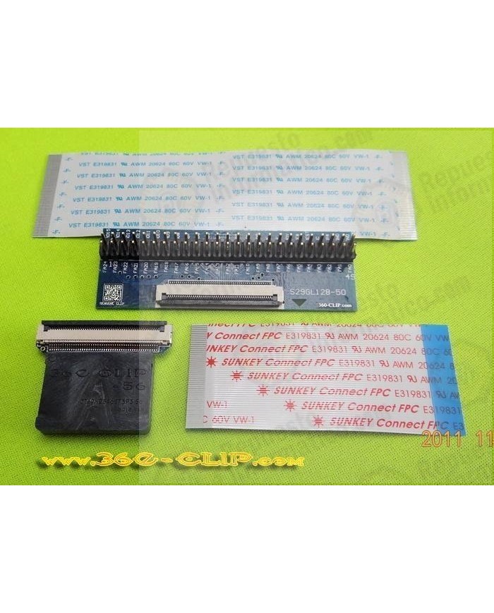 360 Clip 56 para xbox360, ps3, wii, mp3, mp4, tablet pc cual