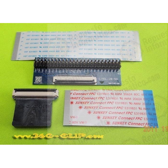 360 Clip 56 para xbox360, ps3, wii, mp3, mp4, tablet pc cual