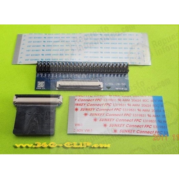 360 Clip 56 para xbox360, ps3, wii, mp3, mp4, tablet pc cual