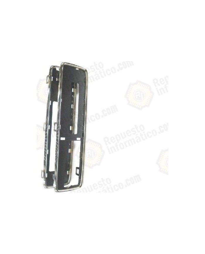 Marco de mantaje superior e inferior Xbox 360 slim