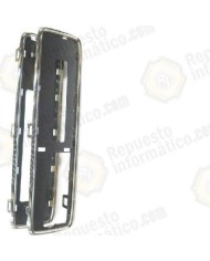 Marco de mantaje superior e inferior Xbox 360 slim