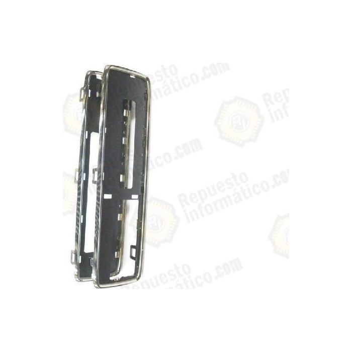 Marco de mantaje superior e inferior Xbox 360 slim