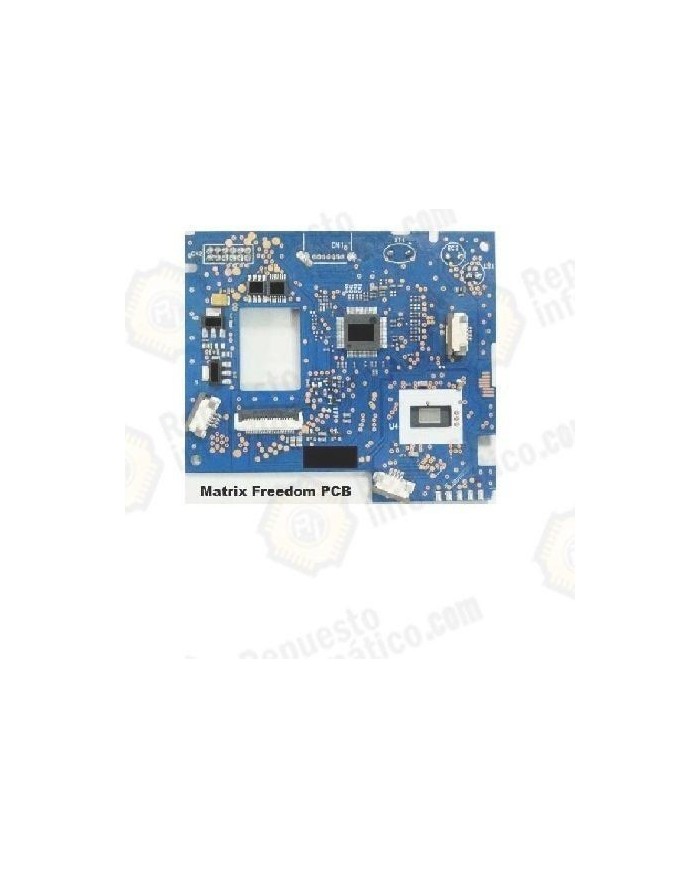 Placa lector DG-16D4S Xbox360 slim (placa desbloqueada)