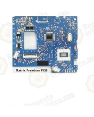 Placa lector DG-16D4S Xbox360 slim (placa desbloqueada)