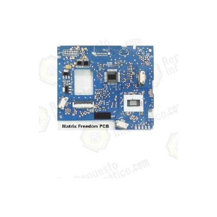 Placa lector DG-16D4S Xbox360 slim (placa desbloqueada)