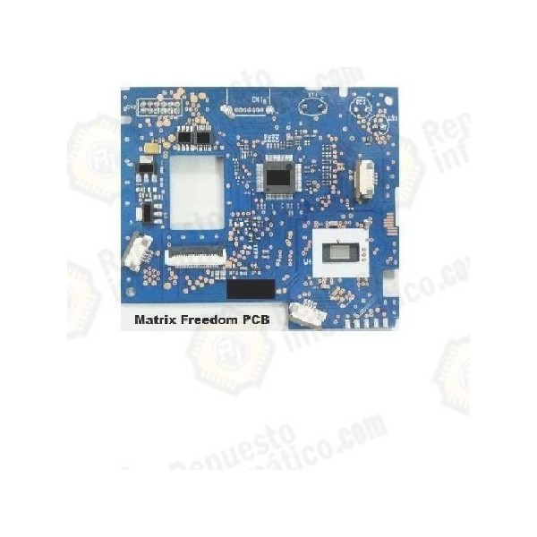 Placa lector DG-16D4S Xbox360 slim (placa desbloqueada)