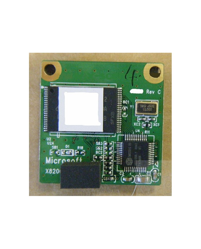 Xbox 360 Slim modulo memoria interna 4Gb