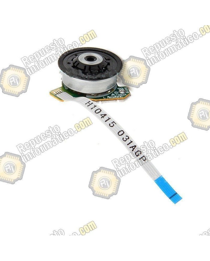 Xbox 360 Slim motor giro disco lector Lite-on