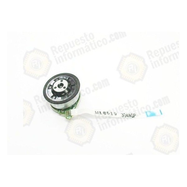 Xbox 360 Slim motor giro disco lector Lite-on