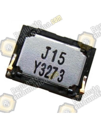 Altavoz Original para XPERIA Z ultra L39h