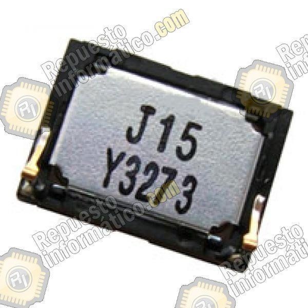 Altavoz Original para XPERIA Z ultra L39h