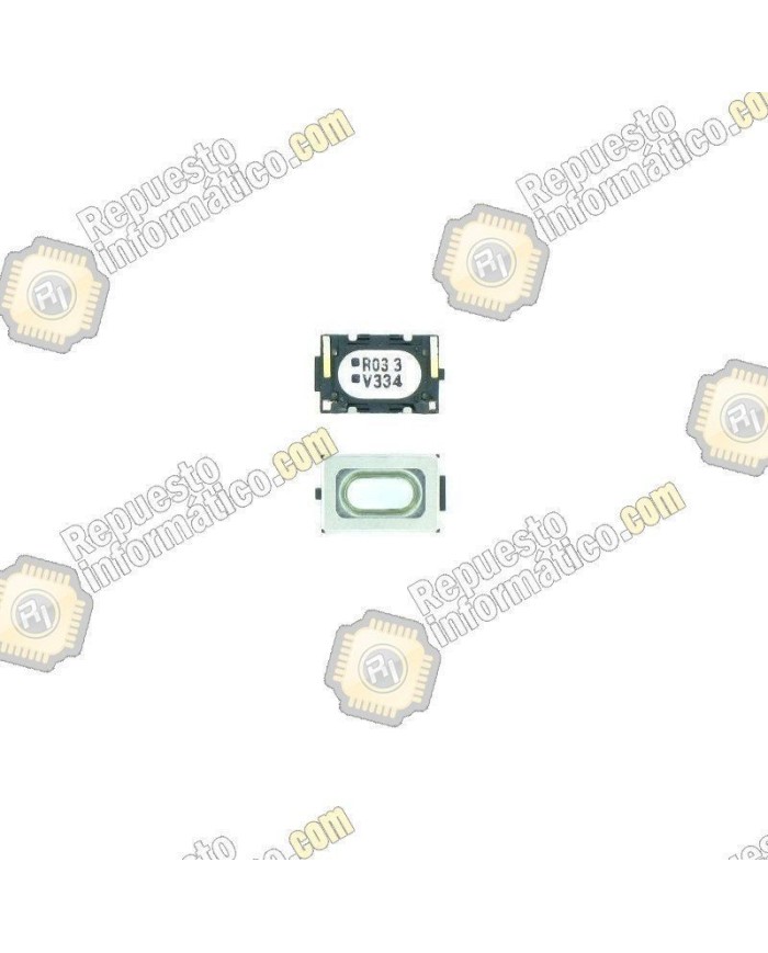 Auricular original para XPERIA Z ultra L39h