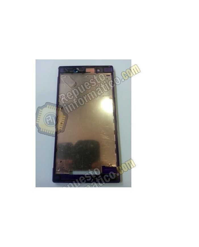Chasis / marco XPERIA Z ultra (Desmontaje)