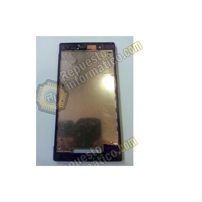 Chasis / marco XPERIA Z ultra (Desmontaje)