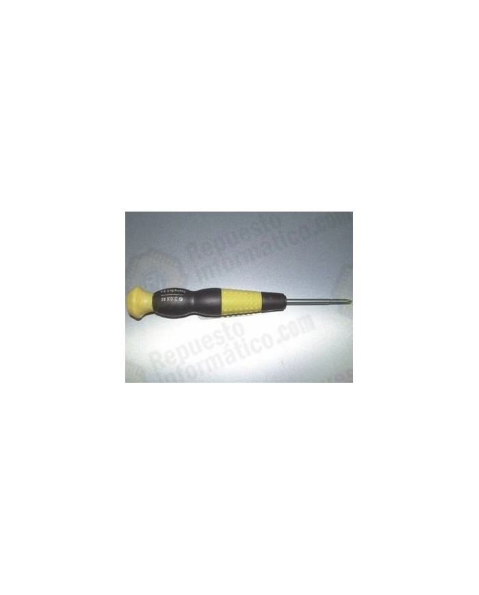 Destornillador Nintendo DS, Wii, Game cube