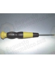 Destornillador Nintendo DS, Wii, Game cube