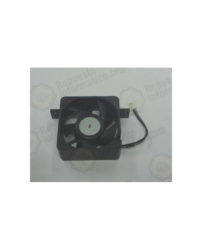 Repuesto ventilador interno Wii