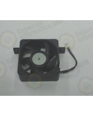 Repuesto ventilador interno Wii