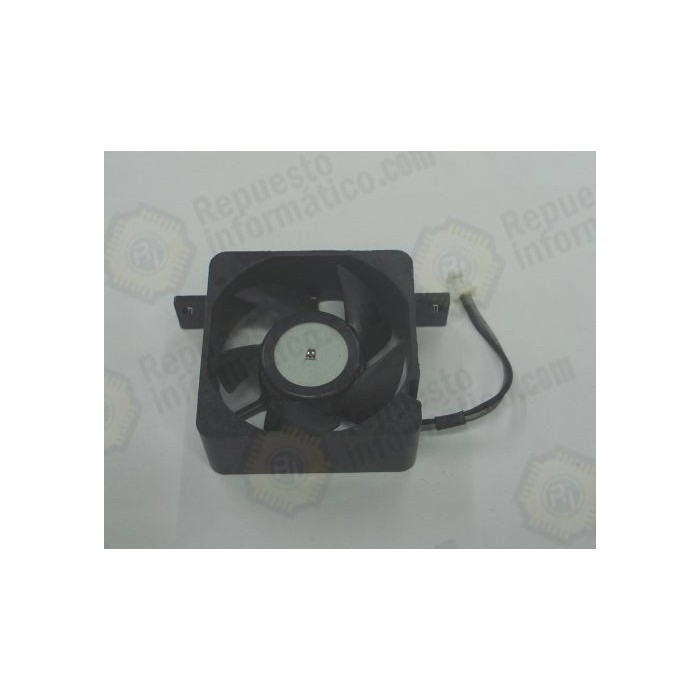 Repuesto ventilador interno Wii