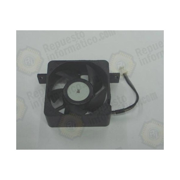 Repuesto ventilador interno Wii