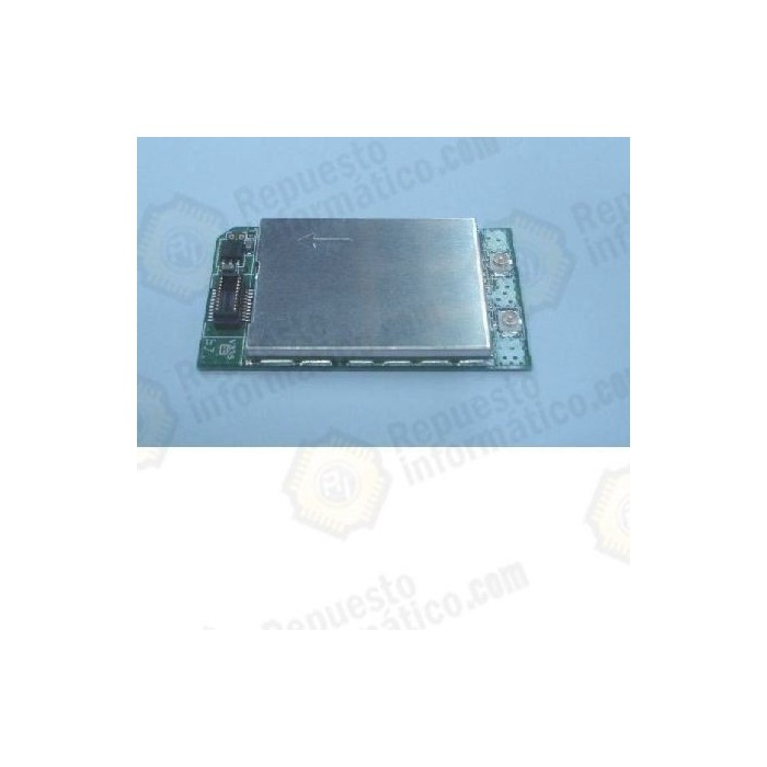 Repuesto Wii modulo memory stick y wifi