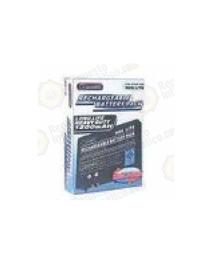 Batería NDS LITE 1200mAH