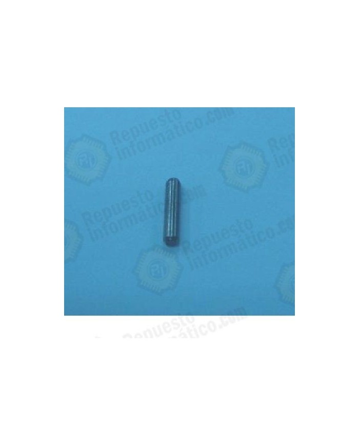 Eje metal botones L-R NDS Lite