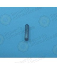 Eje metal botones L-R NDS Lite