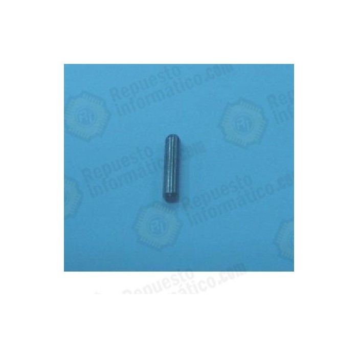 Eje metal botones L-R NDS Lite