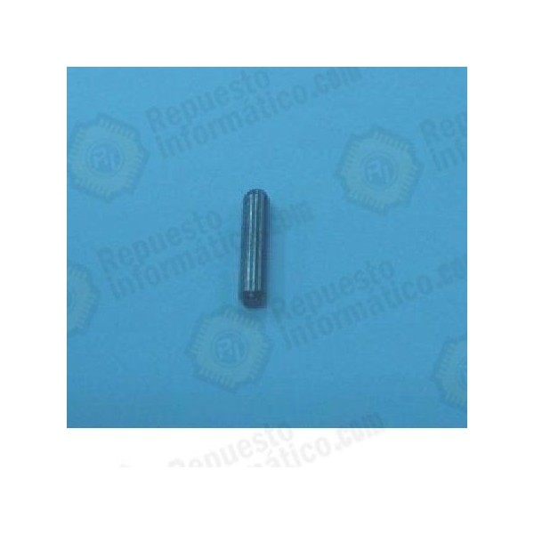 Eje metal botones L-R NDS Lite