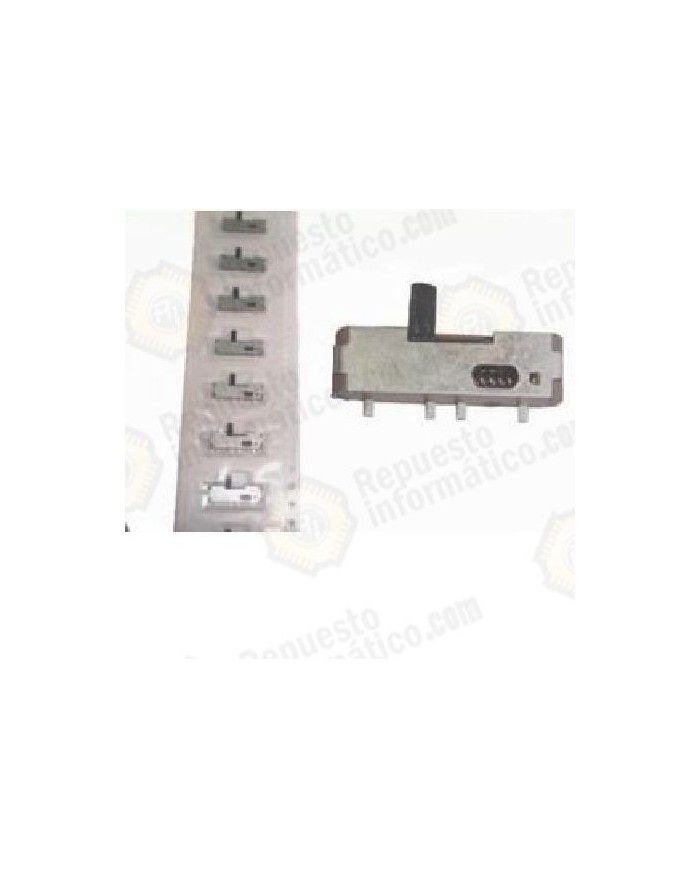 Interruptor On/Off Nintendo DS Lite