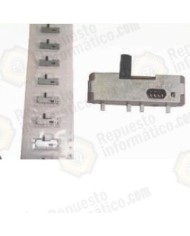 Interruptor On/Off Nintendo DS Lite