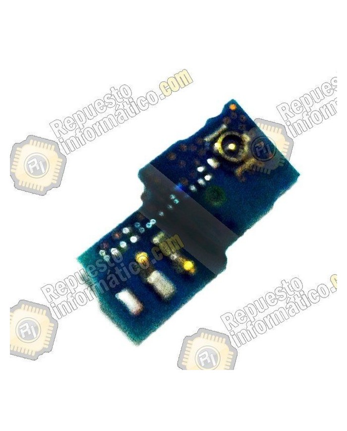 Modulo Inferior Antena Original Sony Xperia Z Ultra , XL39H, C68