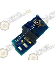 Modulo Inferior Antena Original Sony Xperia Z Ultra , XL39H, C68