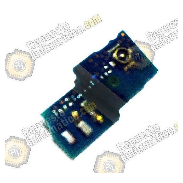 Modulo Inferior Antena Original Sony Xperia Z Ultra , XL39H, C68