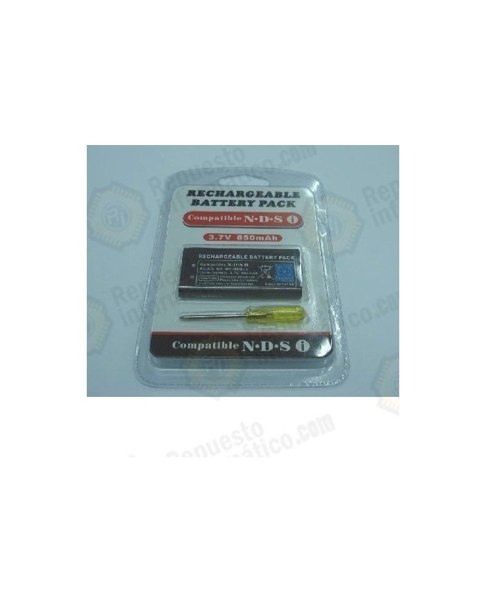 Bateria NDSI 1800mah